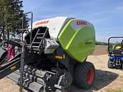 Thumbnail image CLAAS Rollant 540RC 1