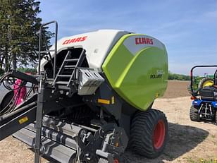 Main image CLAAS Rollant 540RC 1