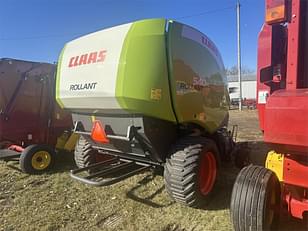 Main image CLAAS Rollant 540RC 20