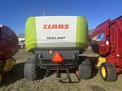 Thumbnail image CLAAS Rollant 540RC 21