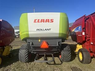 Main image CLAAS Rollant 540RC 21