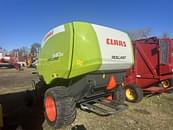 Thumbnail image CLAAS Rollant 540RC 22