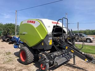 Main image CLAAS Rollant 540RC 3