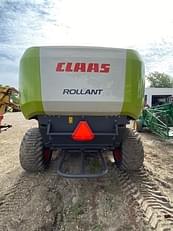 Main image CLAAS Rollant 540RC 7