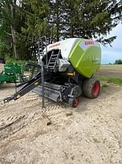 Main image CLAAS Rollant 540RC 8