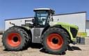 2018 CLAAS Xerion 5000 Image