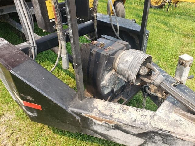 Image of Cloverdale 1100T equipment image 4