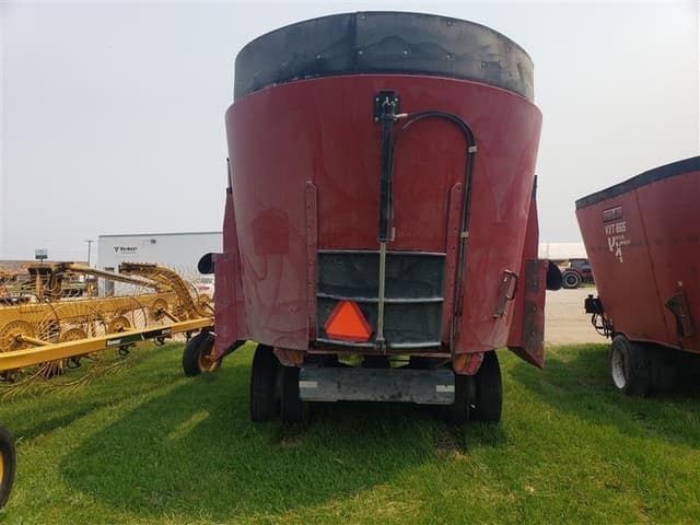 Image of Cloverdale 1100T equipment image 2