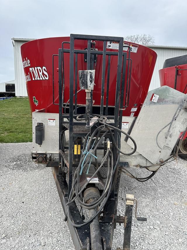 Image of Cloverdale 350T equipment image 2