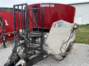 2018 Cloverdale 350T Image