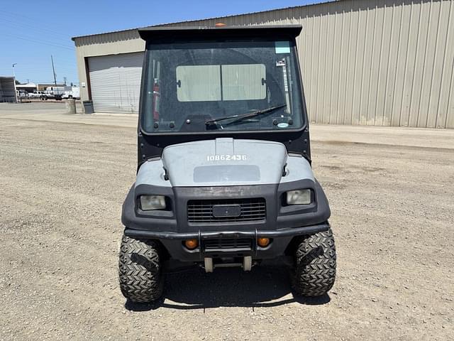Image of Club Car Carryall 1500 equipment image 4