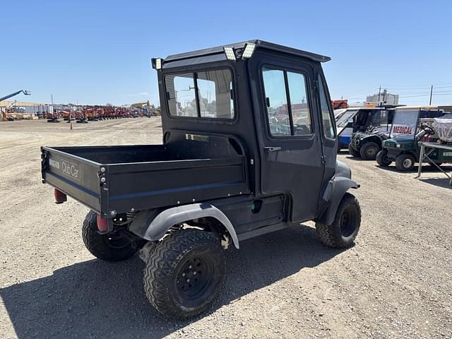 Image of Club Car Carryall 1500 equipment image 2