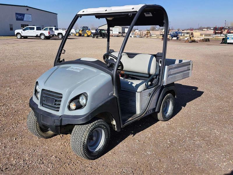 Image of Club Car Carryall 300 Primary image