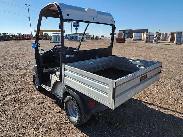 Image of Club Car Carryall 300 equipment image 3