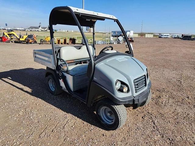 Image of Club Car Carryall 300 equipment image 1