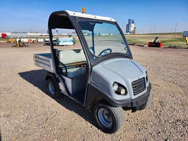 Image of Club Car Carryall 300 equipment image 1