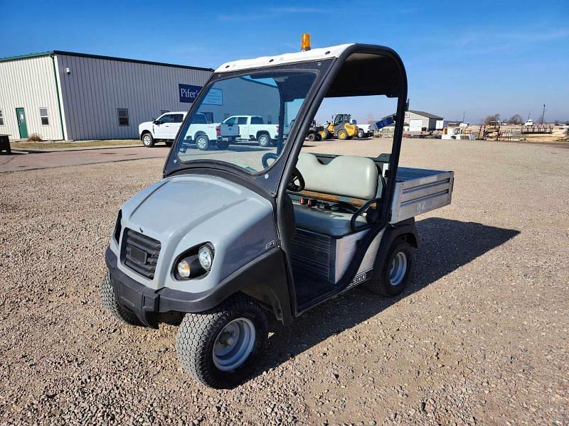 Image of Club Car Carryall 300 Primary image