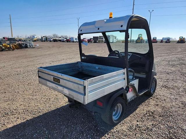 Image of Club Car Carryall 300 equipment image 2