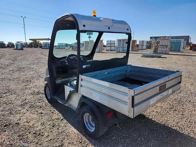 Image of Club Car Carryall 300 equipment image 3