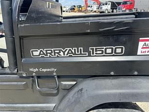 Main image Club Car Carryall 1500 15