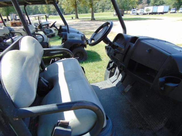 Image of Club Car Carryall 1500 equipment image 4