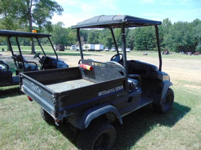 Image of Club Car Carryall 1500 equipment image 1