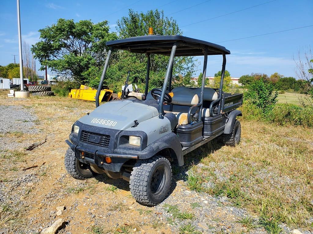 Image of Club Car Carryall 1700 Primary image