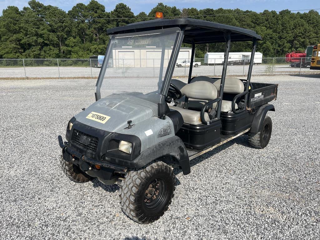 Image of Club Car Carryall 1700 Primary image