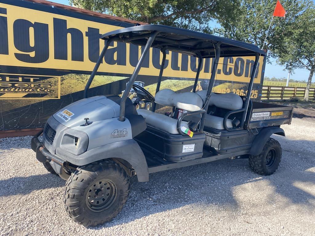 Image of Club Car Carryall 1700 Primary image