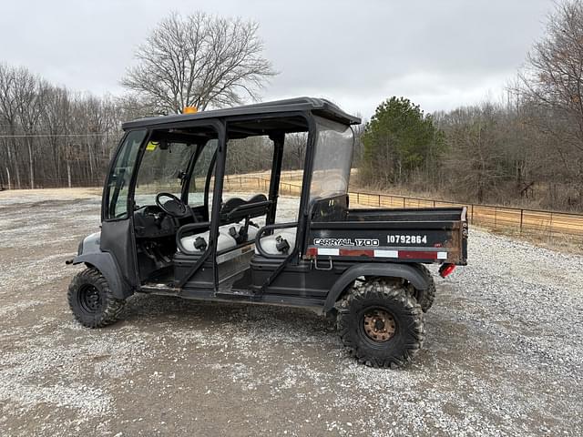 Image of Club Car Carryall 1700 equipment image 3