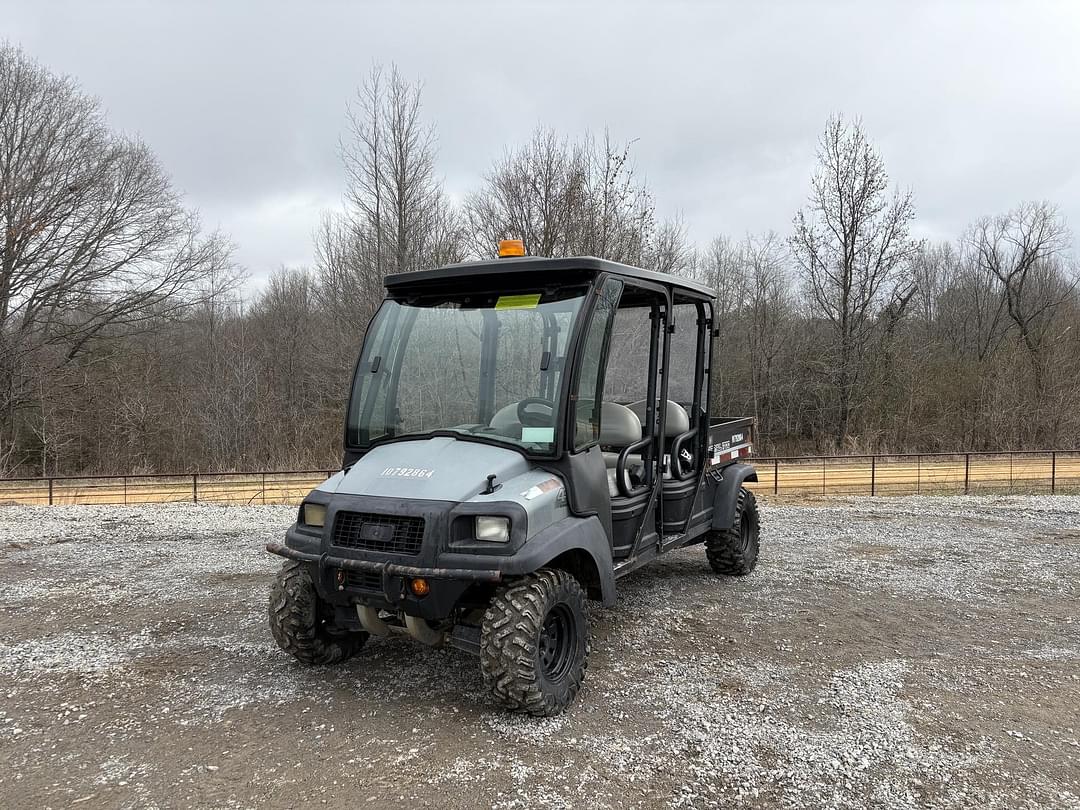 Image of Club Car Carryall 1700 Primary image