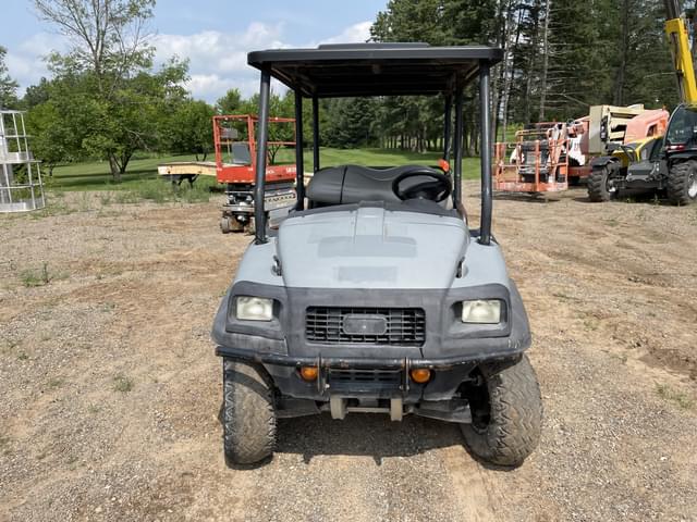 Image of Club Car Carryall 1700 equipment image 1