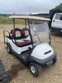 2018 Club Car Precedent Image