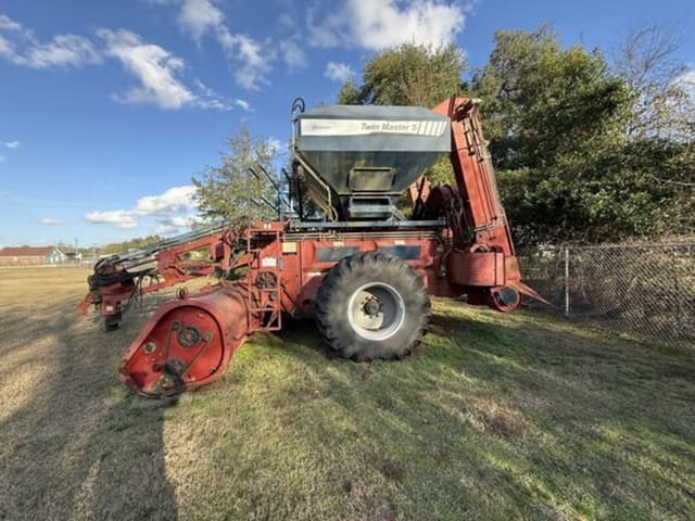 Image of Colombo Twin Master equipment image 1