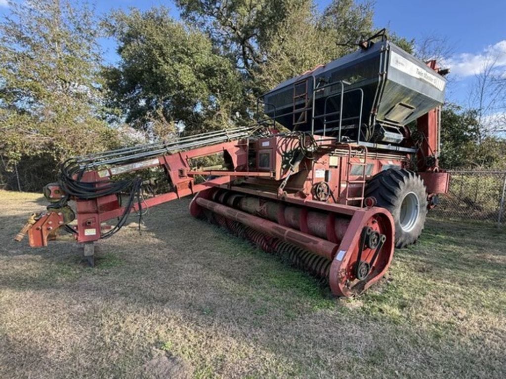 2018 Colombo Twin Master Equipment Image0