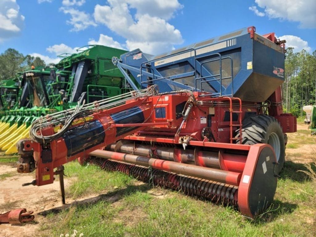 2018 Colombo Twin Master Equipment Image0
