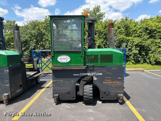 Image of Combi-Lift C6000 equipment image 4
