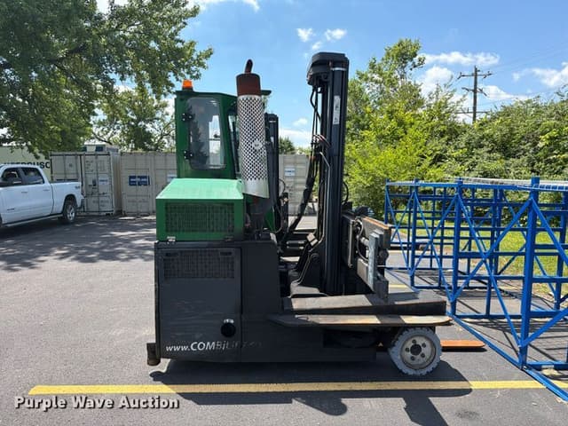 Image of Combi-Lift C6000 equipment image 2