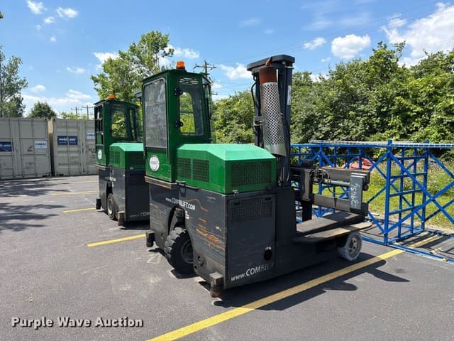 Image of Combi-Lift C6000 equipment image 3