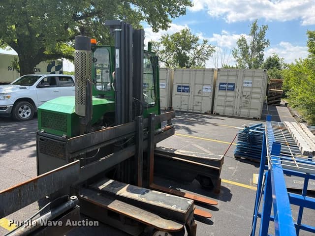 Image of Combi-Lift C6000 equipment image 2