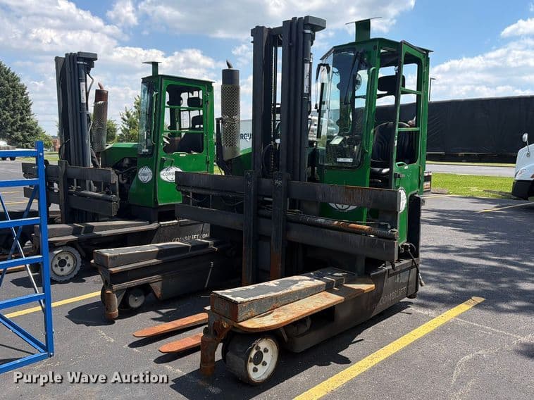 Image of Combi-Lift C6000 Primary image