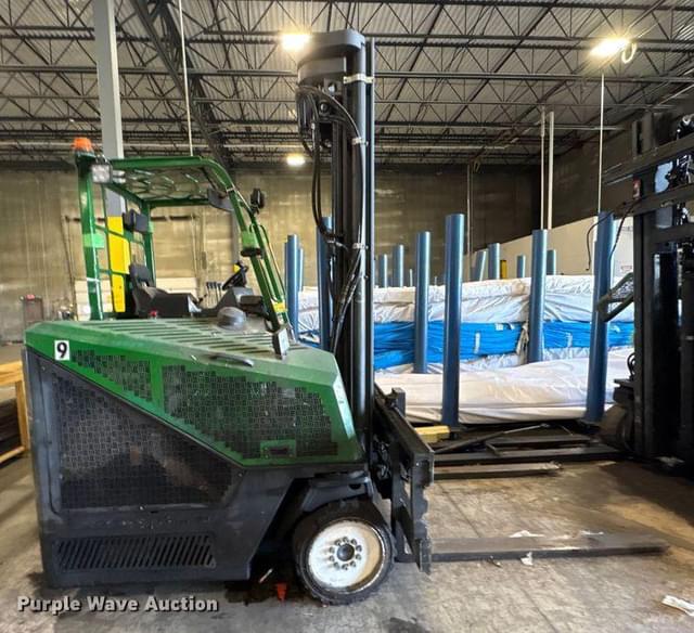 Image of Combi-Lift CB8000CB equipment image 3