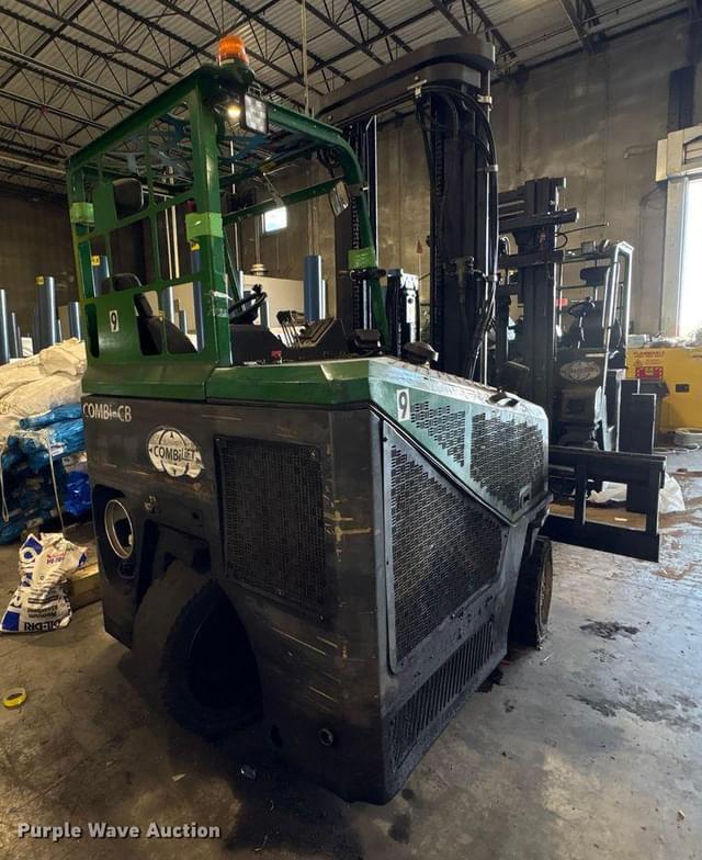 Image of Combi-Lift CB8000CB equipment image 4