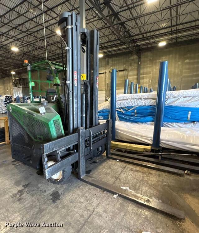 Image of Combi-Lift CB8000CB equipment image 2