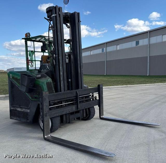 Image of Combi-Lift CB8000CB equipment image 2