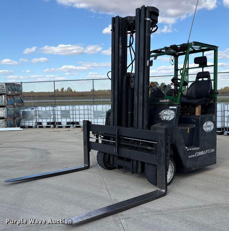 Image of Combi-Lift CB8000CB Primary image