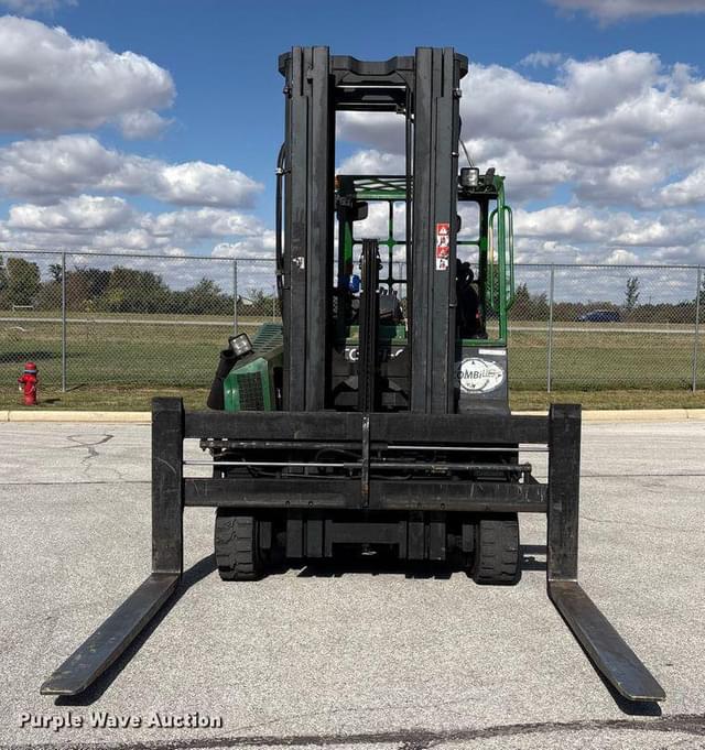 Image of Combi-Lift CB8000CB equipment image 1