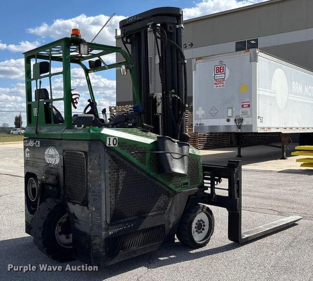 Image of Combi-Lift CB8000CB equipment image 4