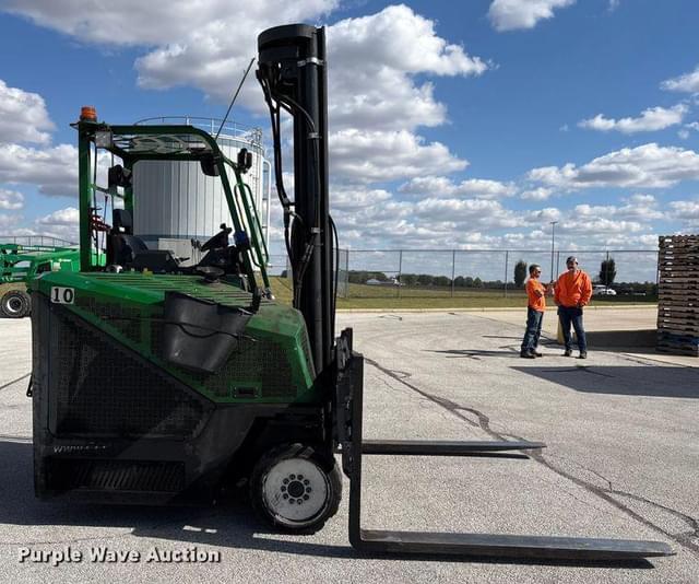 Image of Combi-Lift CB8000CB equipment image 3