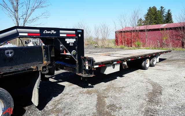 Image of Cornelius CornPro equipment image 1